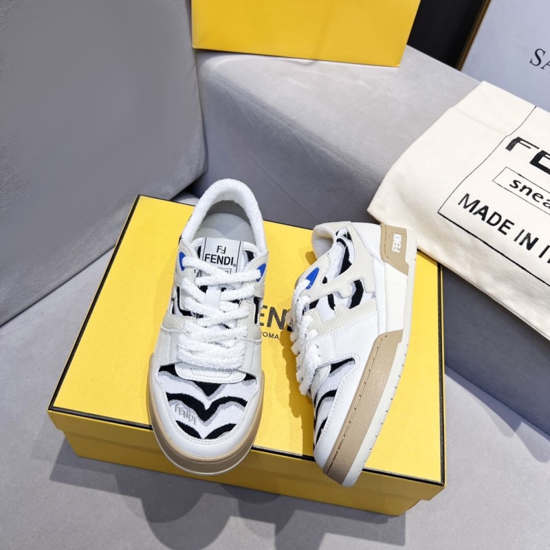 Fendi Sneakers